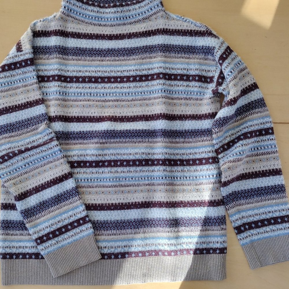 Ann Taylor Sweater